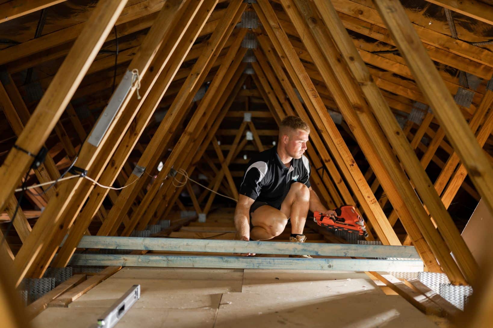 Split System Air Conditioning Installation