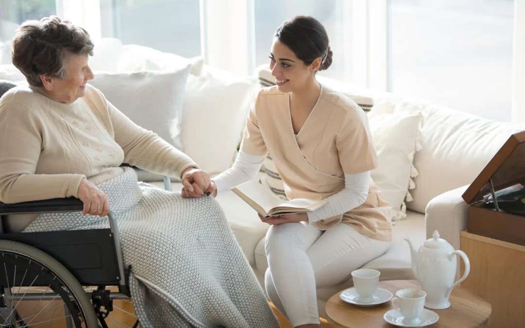 Home Care Las Vegas Continues to Offer 24-Hour Home Care in Las Vegas, NV Home Care Las Vegas Continues to Offer 24-Hour Home Care in Las Vegas, NV