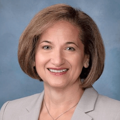 Maria Cristina Iaboni Featured in In-Depth Leadership Interview: "Navigating Change with Heart"