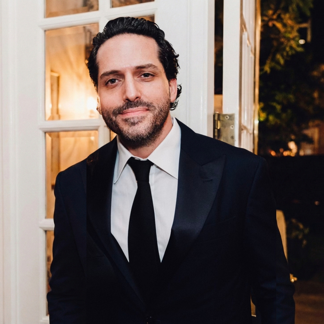 Dan Herbatschek, New York Applied Mathematician and Columbia University Graduate, Leads Ramsey Theory Group as Founder and CEO