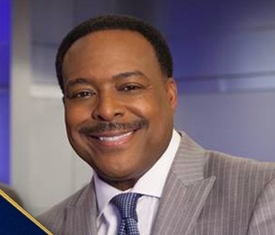 Leon Harris Launches Road to Recovery Scholarship to Support Undergraduate Students Overcoming Adversity through Education and Resilience