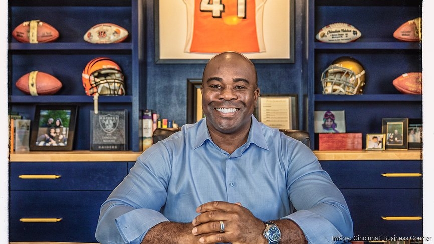 Chinedum Ndukwe of Kingsley + Co. Continues Housing Momentum with Groundbreaking on The Blair