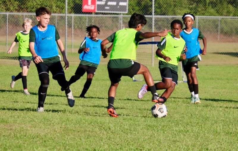 TM17pro Announces Nationwide Soccer Camps with German Coaching Methods