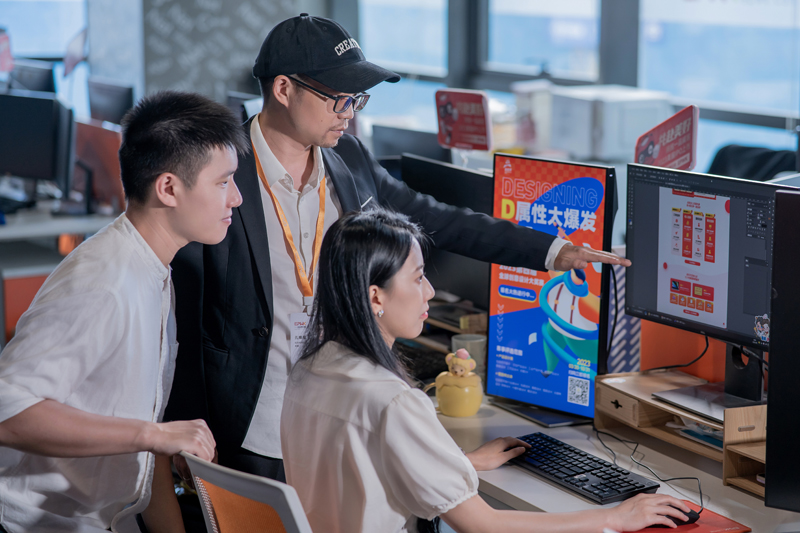 The Channel Magazine’s Exclusive Interview with EPWK Founder Huang Guohua