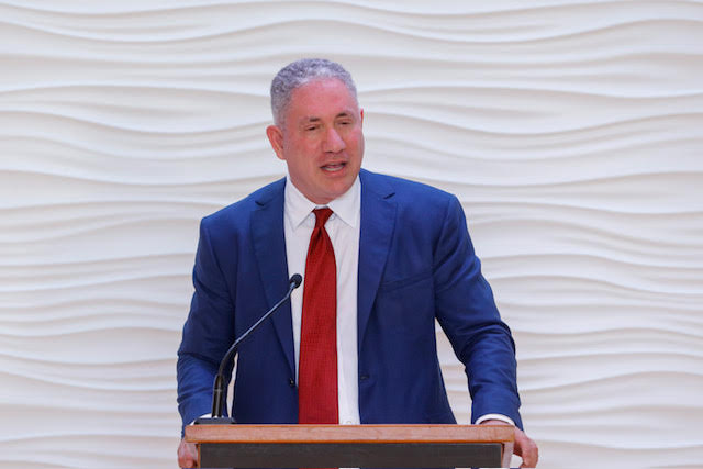 Stuart Piltch Announces Prestigious Grant for Tech Innovators Revolutionizing National Security