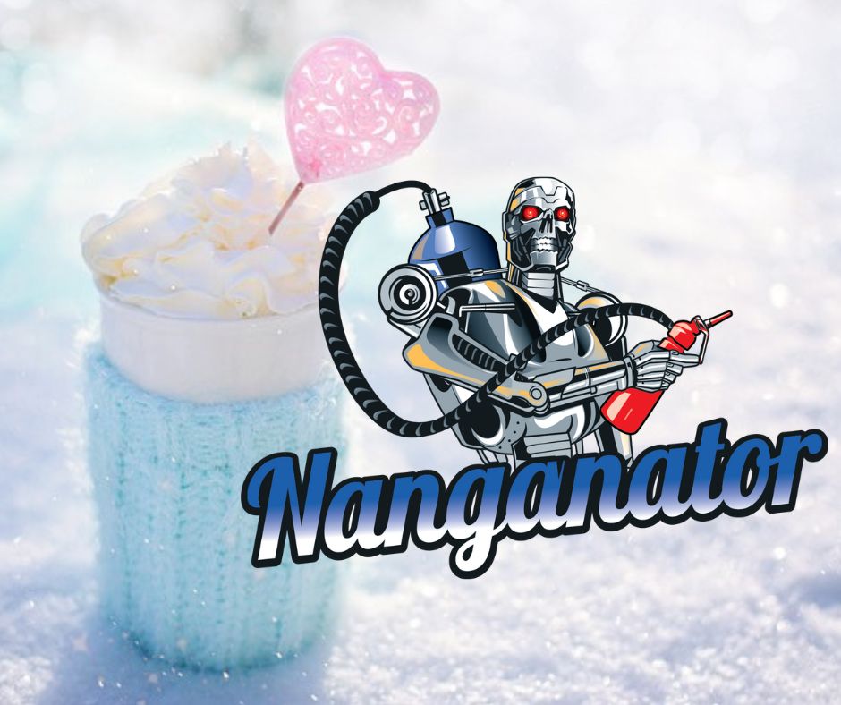 Nang Robot