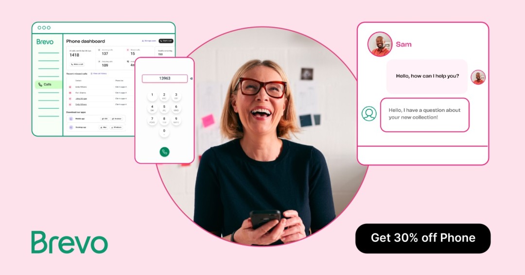 Brevo Introduces Unified Marketing Suite To The Help Businesses Scale brevo-introduces-unified-marketing-suite-to-the-help-businesses-scale