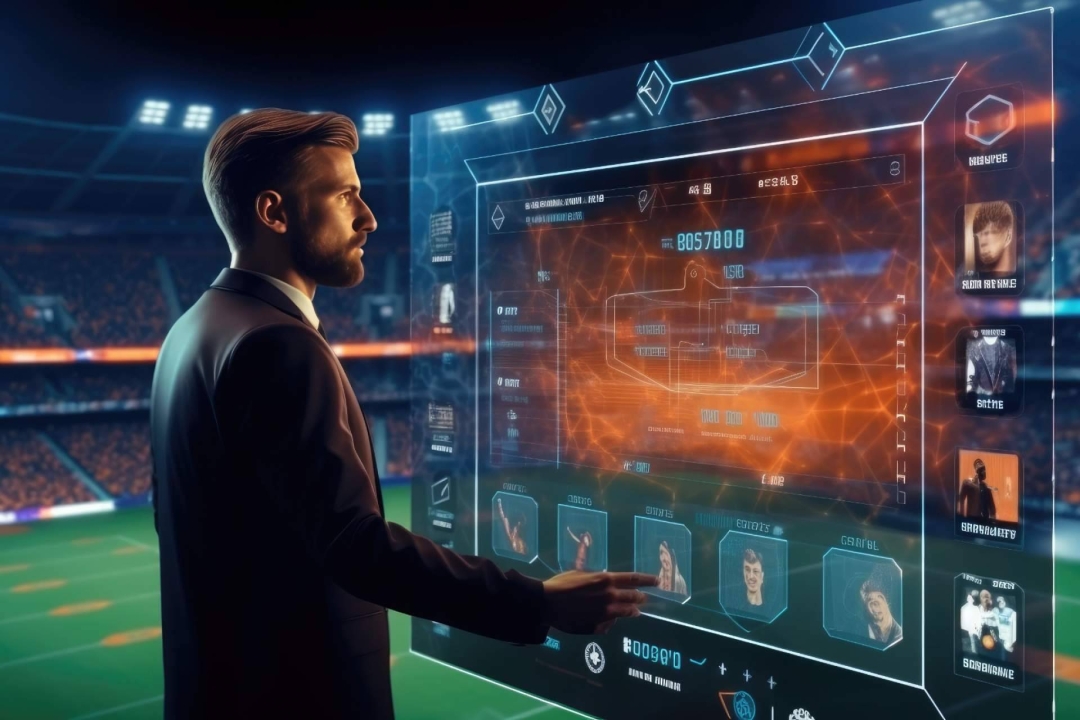 Innovation and technology in contemporary sport