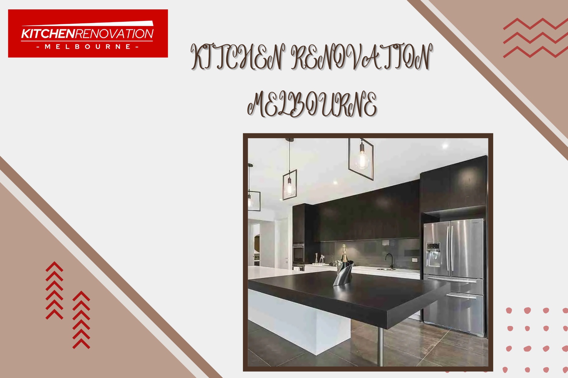 Kitchen Renovation Melbourne