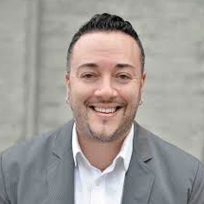 Sean Aloise Shares Insights on Career, Leadership, and Innovation in Recent Interview Sean Aloise Shares Insights on Career, Leadership, and Innovation in Recent Interview