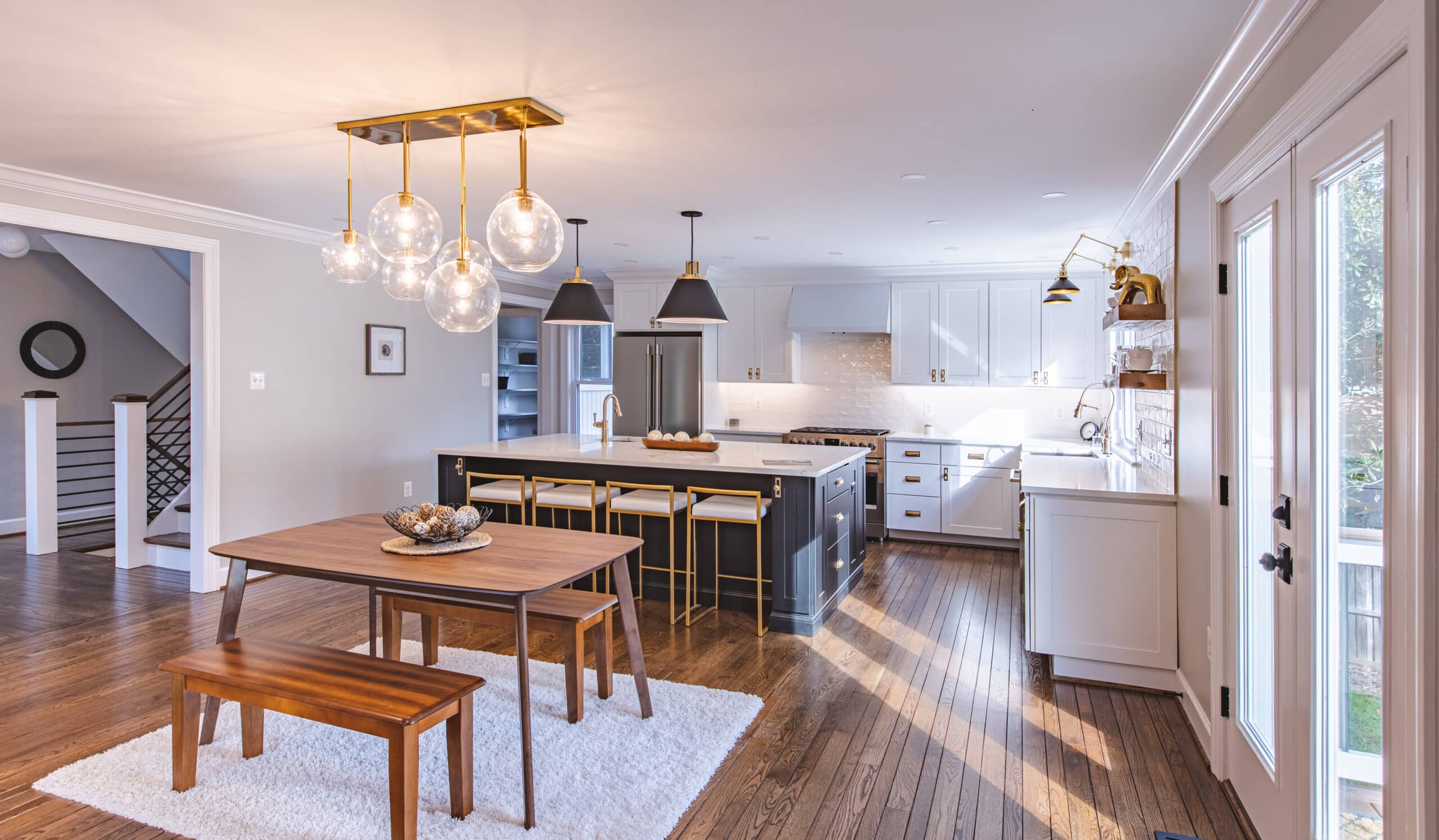 kitchen remodeling mclean virginia