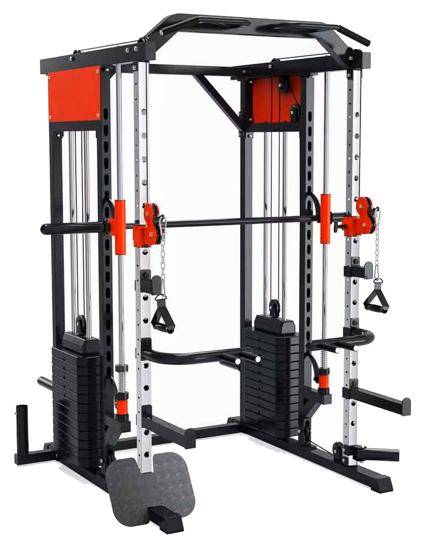 Multi Gym Smith Machine - Strongway Gym Supplies