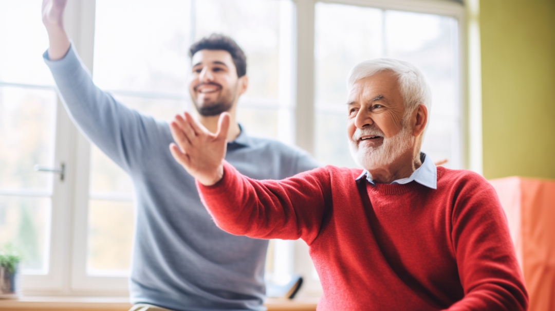 Family and Friends Homecare Announces Commitment to Enhancing Seniors’ Lives through Senior Home Care in Lakewood, CO Family and Friends Homecare Announces Commitment to Enhancing Seniors’ Lives through Senior Home Care in Lakewood, CO