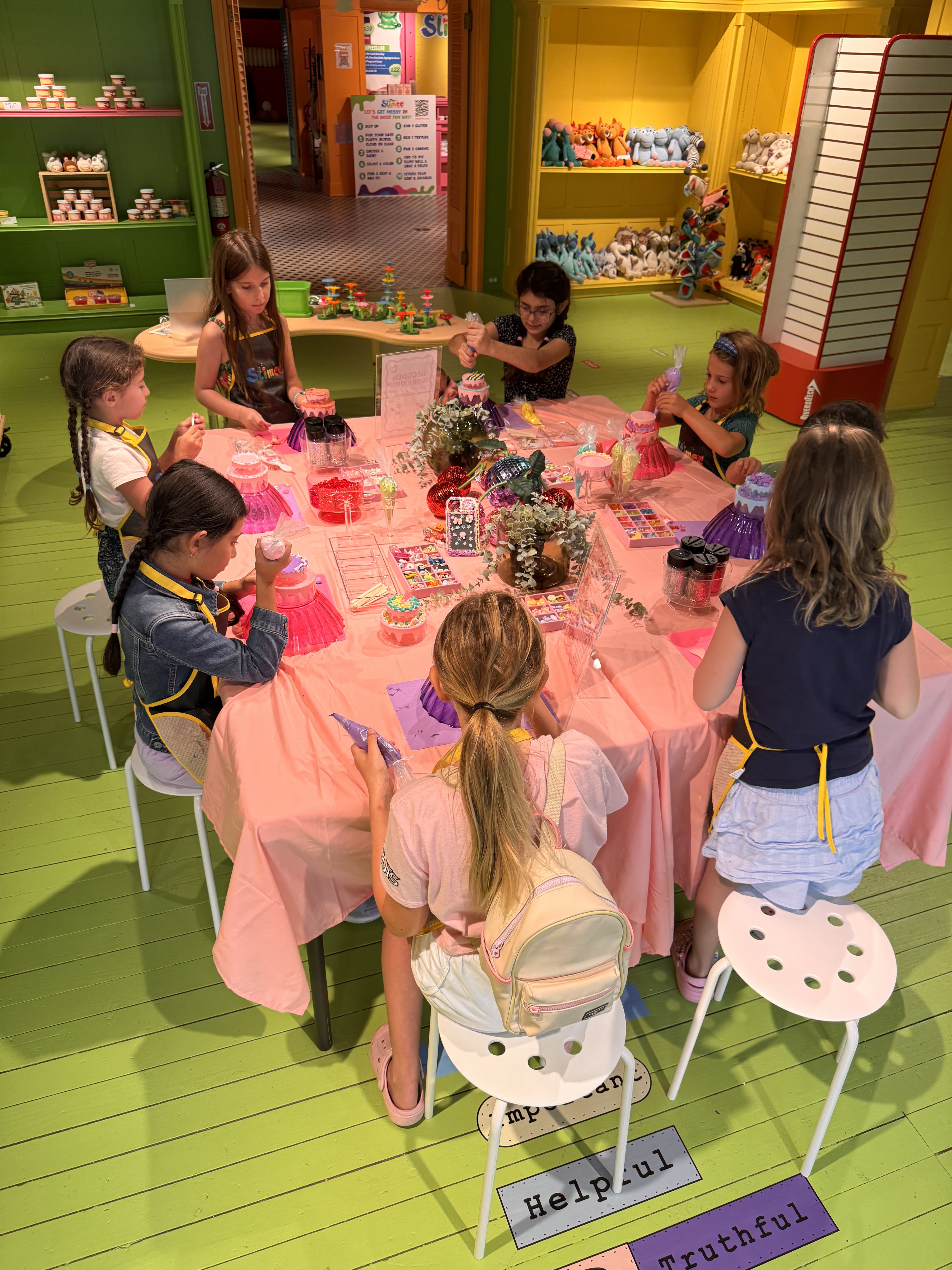 Kids Birthday Party Paramus, NJ