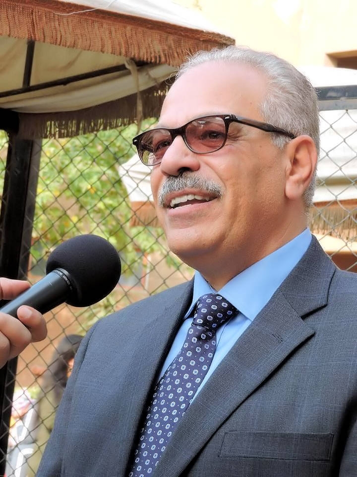 Global Energy Strategist Magdy Bassaly Joins Argon Petroleum as Senior Advisor on Oil Diplomacy and Exploration.