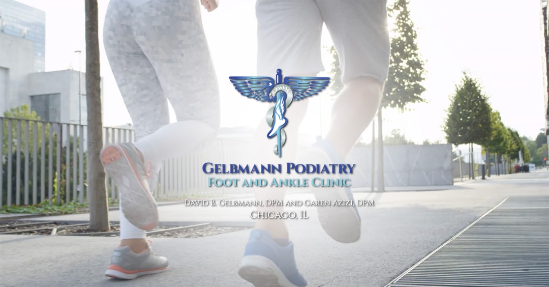 Dr. Gelbmann of Gelbmann Podiatry Calls for Smarter, Simpler Foot Care Nationwide Dr. Gelbmann of Gelbmann Podiatry Calls for Smarter, Simpler Foot Care Nationwide