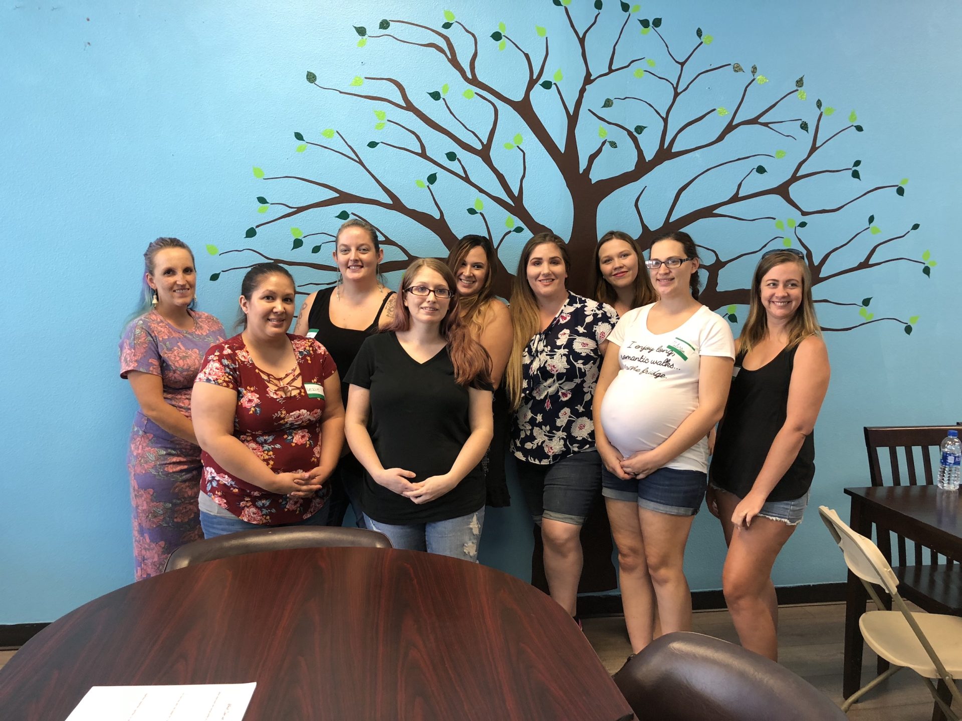surrogacy agency in California