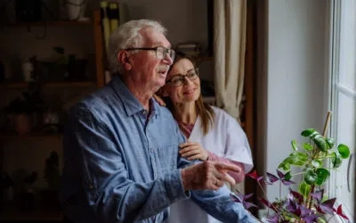 Family and Friends Homecare Enhances Senior Lives with Trusted Dementia Home Care in Denver, CO Family and Friends Homecare Enhances Senior Lives with Trusted Dementia Home Care in Denver, CO