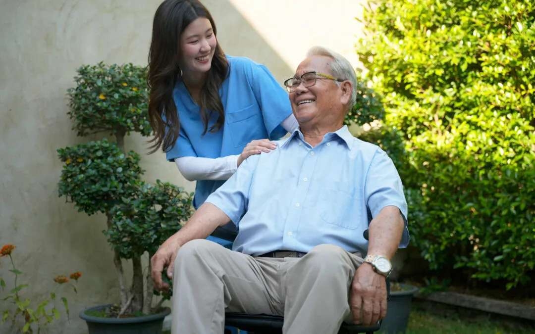 Pleasant Hill Senior Services Reaffirms Position as Bryant’s, AR, Premier Residential Care Provider