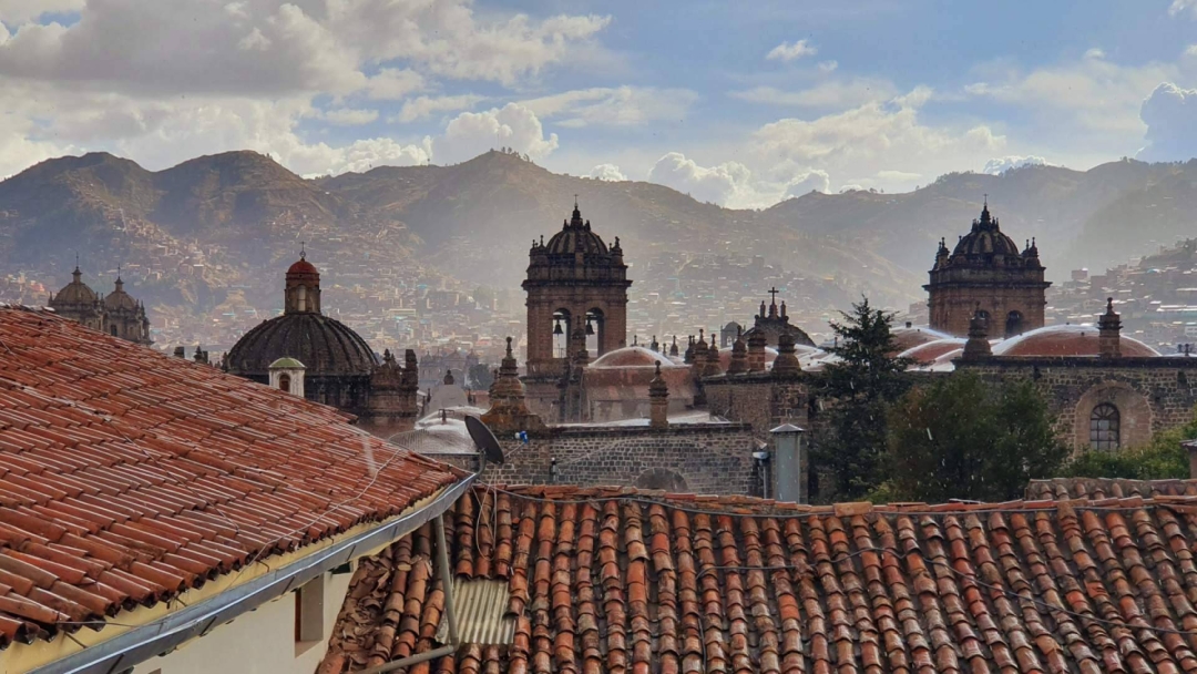 Luxury travel in Peru, a more refined way to experience the Andes