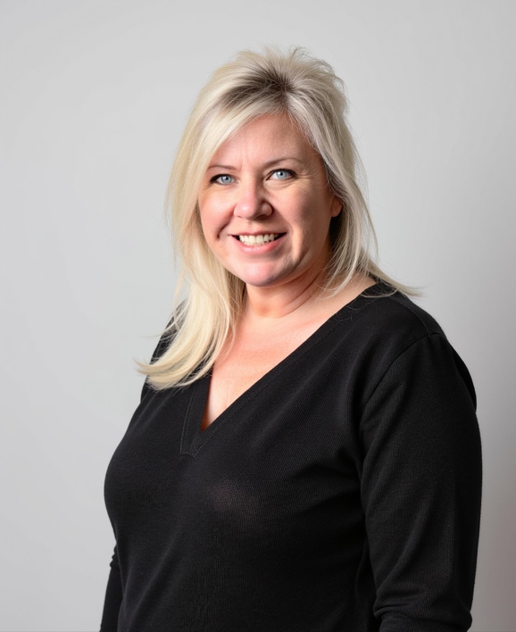 Suzanne Stowers Barrett Shares Insights on Success and Community in Exclusive Interview Suzanne Stowers Barrett Shares Insights on Success and Community in Exclusive Interview