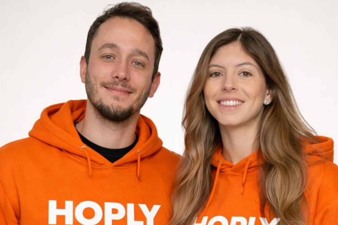 Hoply Launches an AI-powered Platform to Simplify Immigration to Spain for Global Talent Hoply Launches an AI-powered Platform to Simplify Immigration to Spain for Global Talent