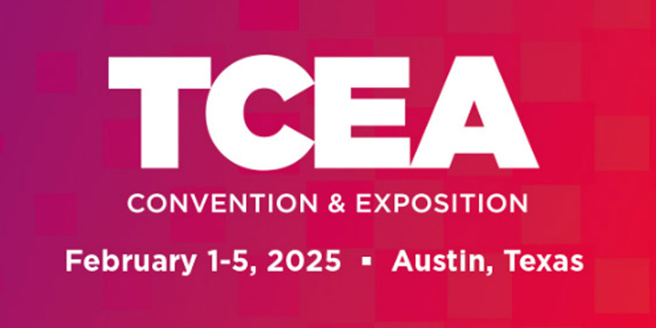 TCEA Convention and Exposition February 1-5 2025 Austin, Texas