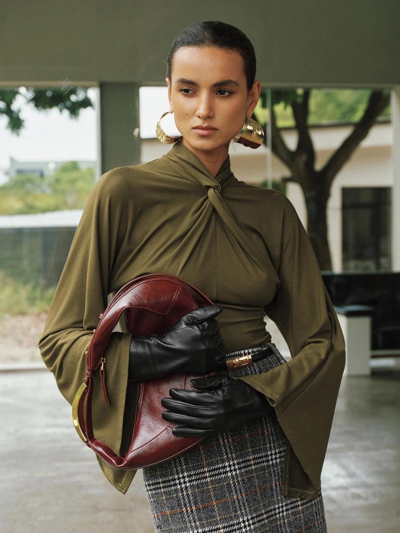 Commense to Launch Early Spring Collection This January, Ushering in a New  Era of Intentional Everyday Luxury