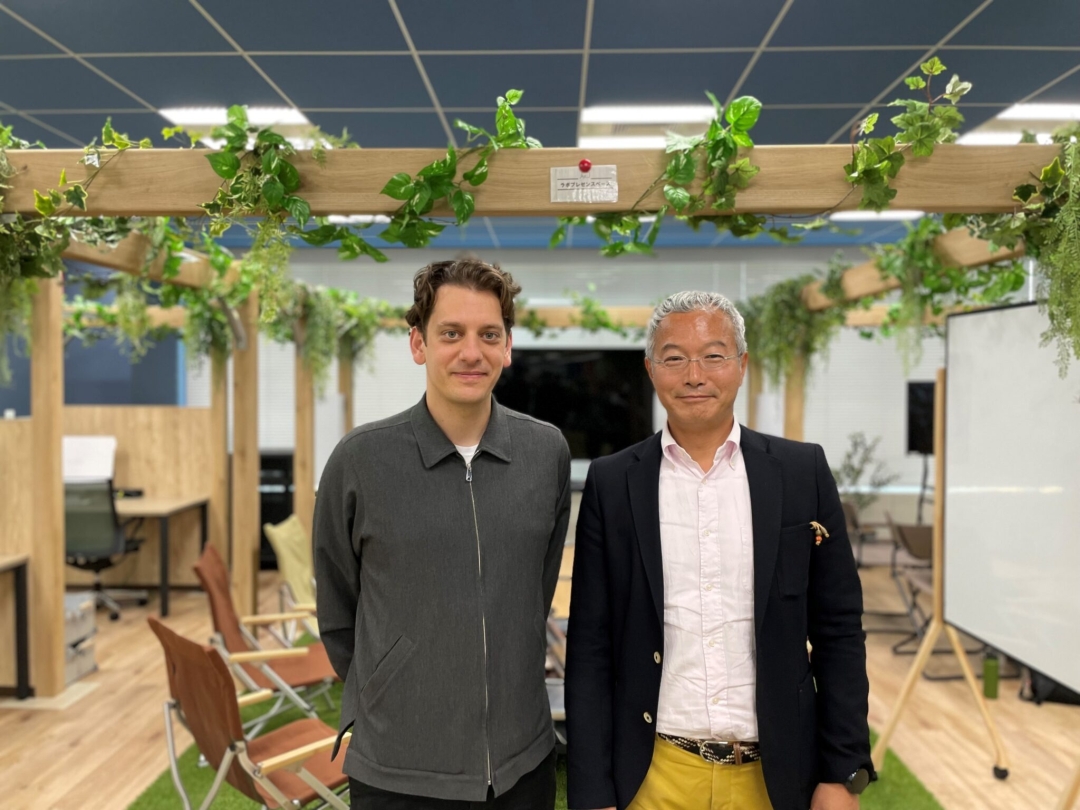 Toyota Tsusho Systems and Moro Technology Corporation Announce Strategic Capital Alliance to Enhance Global IT Services for Toyota Group and Japanese Multinational Corporations