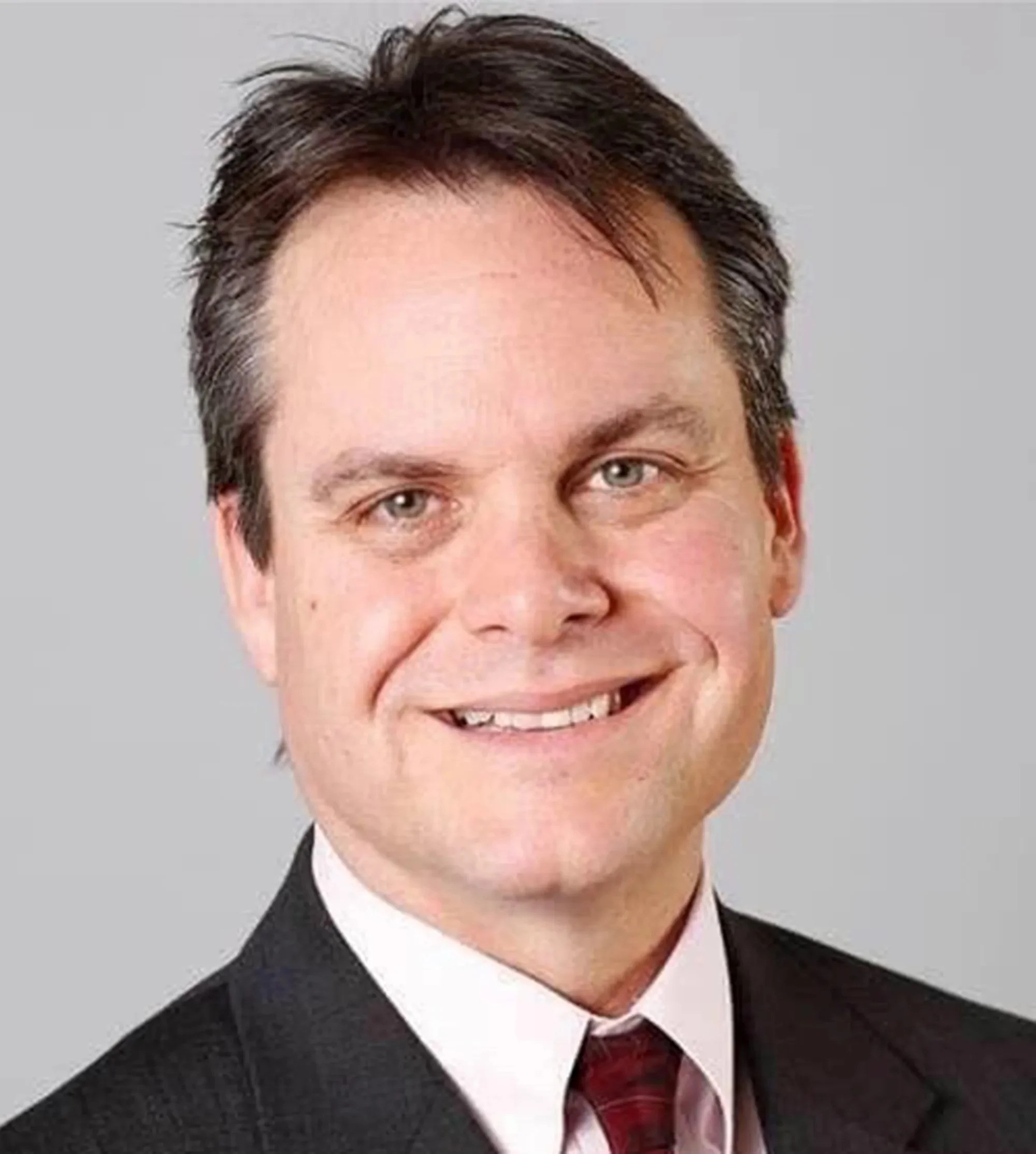 Bill Taverner Reflects on Three Decades of Impact in Health Education