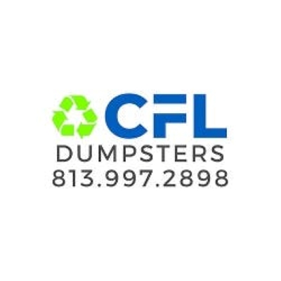 CFL Dumpsters Elevates Dumpster Rentals with Fast, Reliable Emergency Services in Hillsborough County