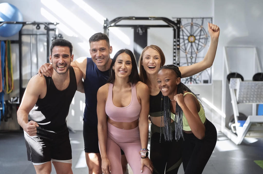 Mia Martin Palm Beach Launches Free Online Fitness Class to Promote Health and Community Wellness
