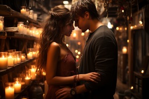 IgniteYourRelationship.com Celebrity Relationships Require Privacy 