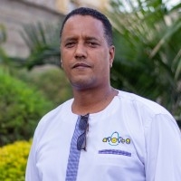 Nathan Loyd Ndungu Featured in Exclusive Interview on How Avoveg Health Kenya Thrived During COVID-19