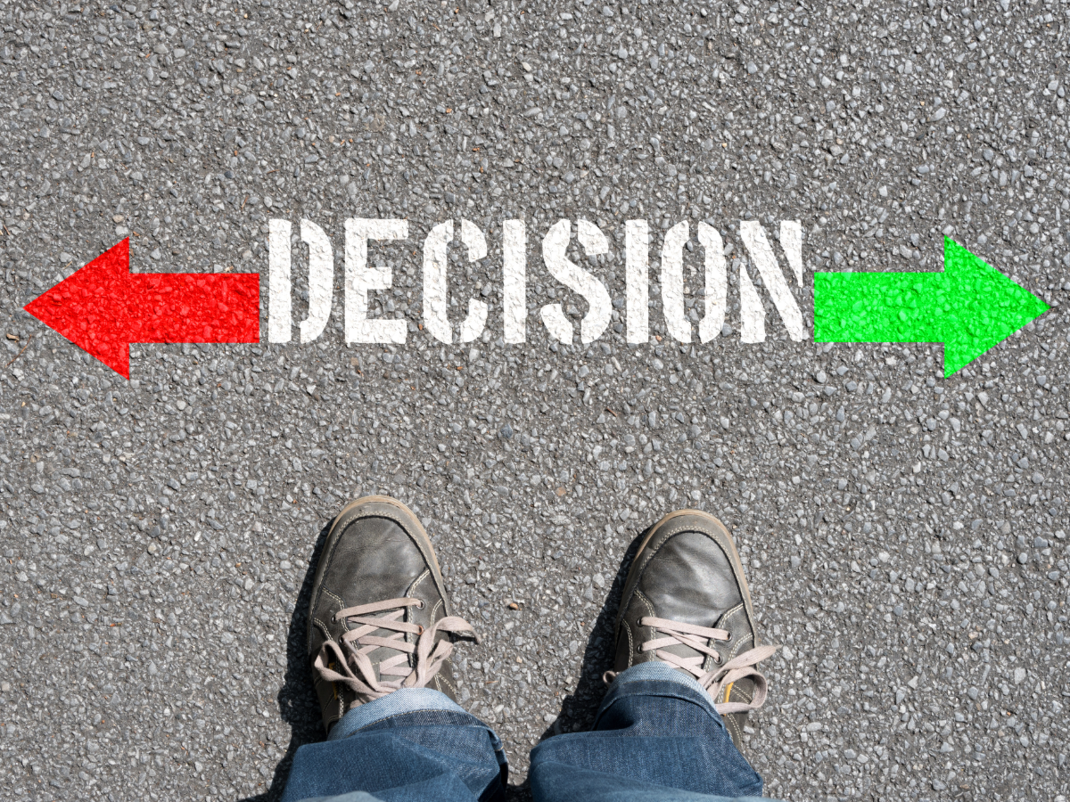 parking lot striping worker