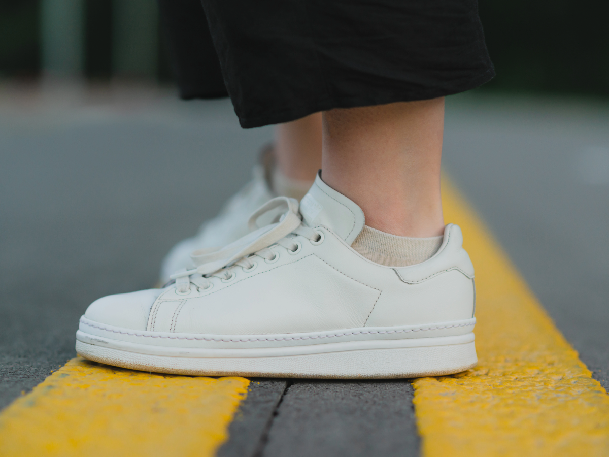 Application of thermoplastic pavement markings on asphalt, showcasing durability and modern techniques