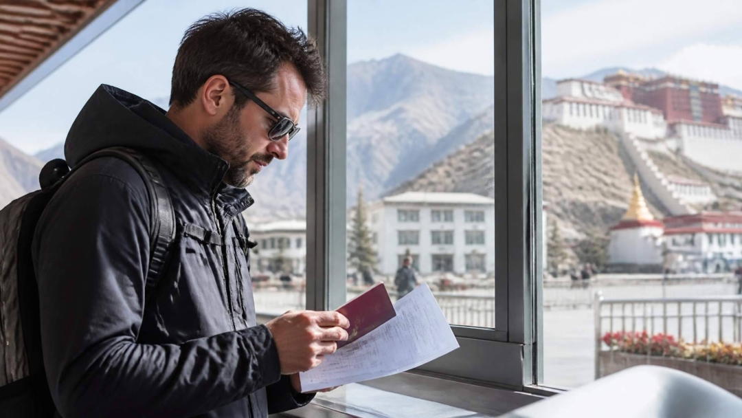 Tibet Travel permit rules clarified for 2026 travel