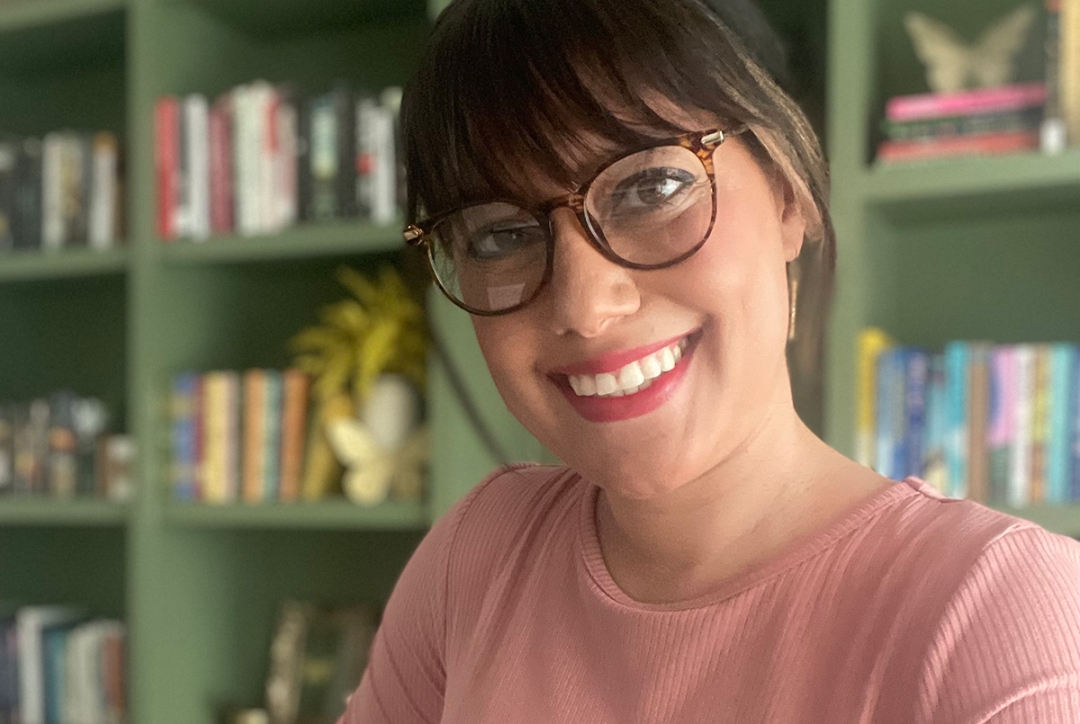 Rebecca Barraclough Highlights the Healing Power of Art and Community Support