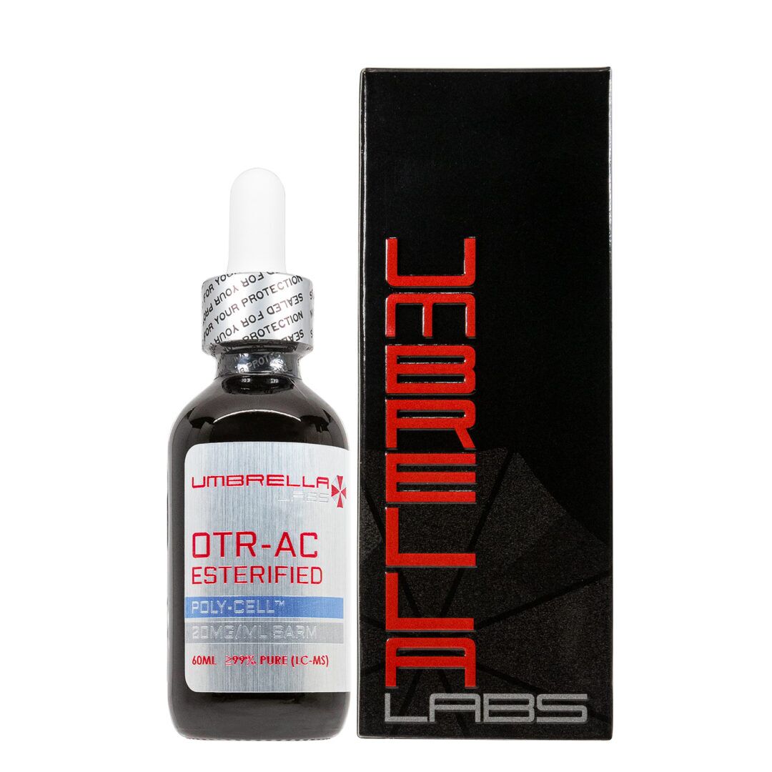 Buy SARMS Online at Umbrella Labs