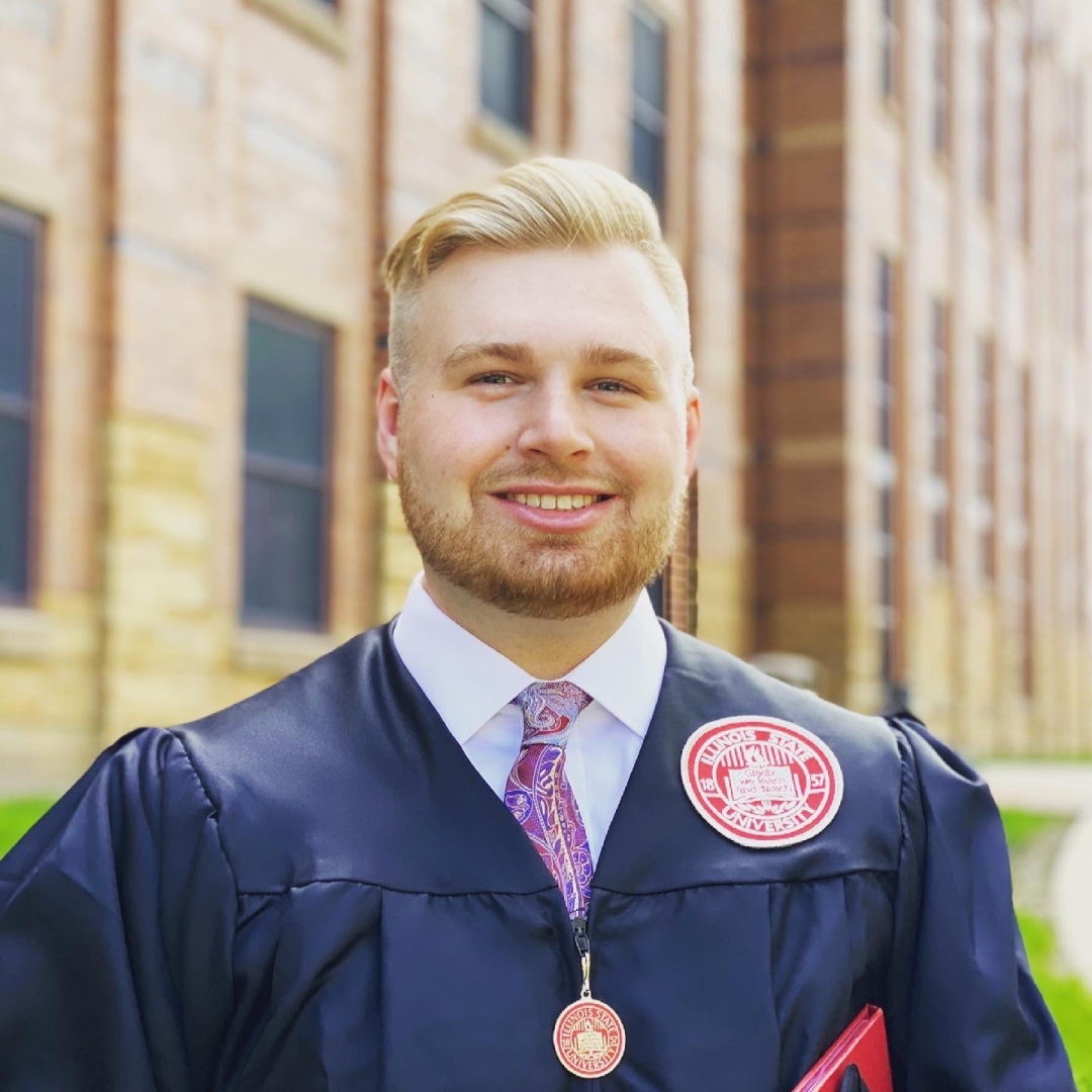 Jack McCarroll, Illinois, Shares an Open Letter on Financial Clarity