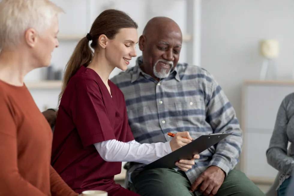 A Better Solution In Home Care Strengthens Expansion Efforts with New Franchise Development Director A Better Solution In Home Care Strengthens Expansion Efforts with New Franchise Development Director