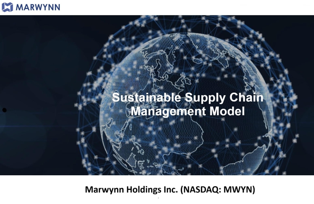 New Subsidiary NexaCore Launch for Strategic Expansion for AI Computing-Related Businesses and Technology Services by Marwynn Holdings, Inc. (Nasdaq: MWYN)