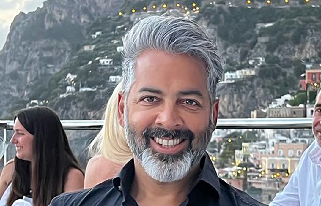 Dr. Ajit Chaudhry Champions Patient-Centred Dental Care