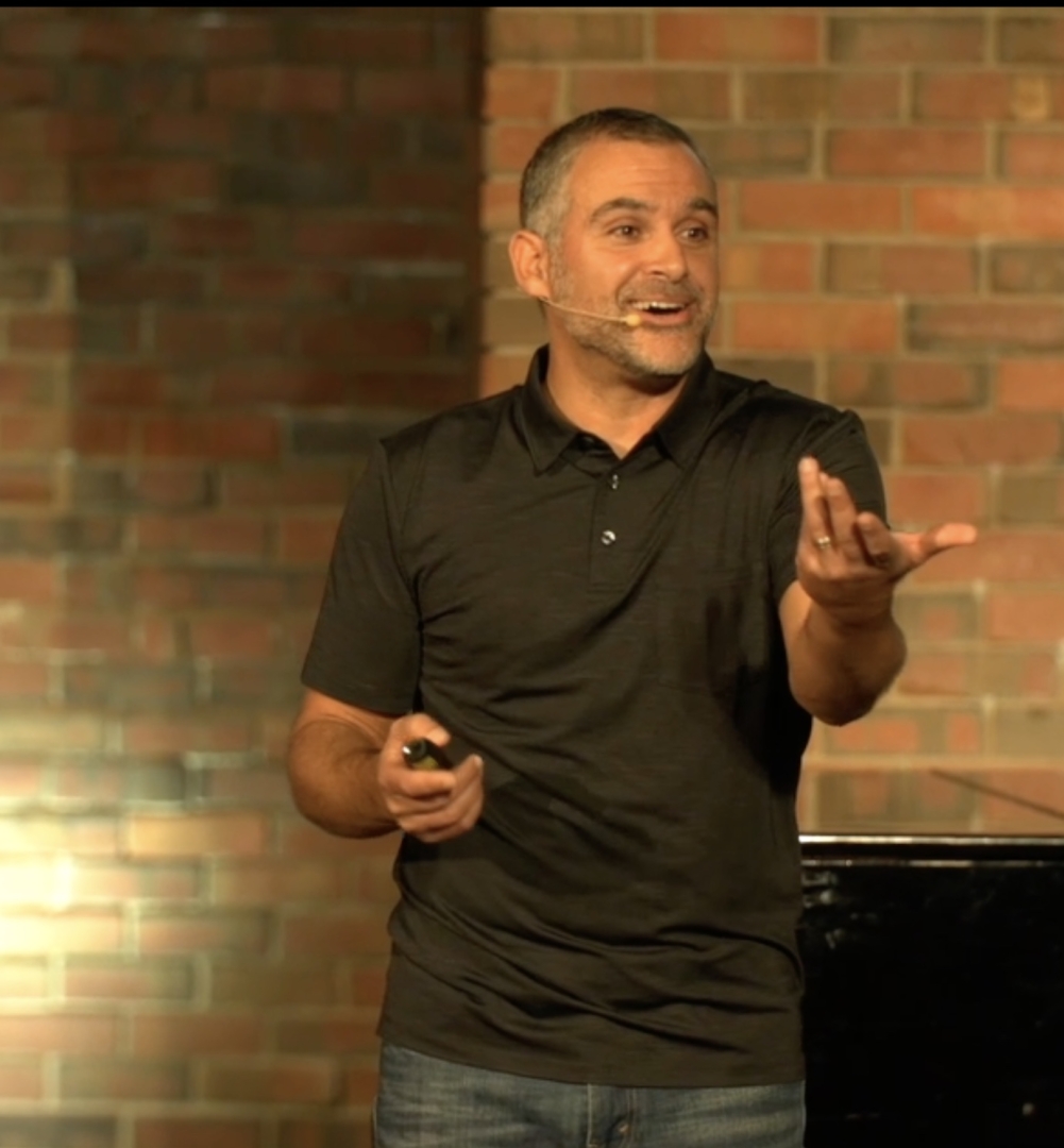 Pastor Andrew Farhat Leads Ongoing Ministry at St. John’s Church Denver