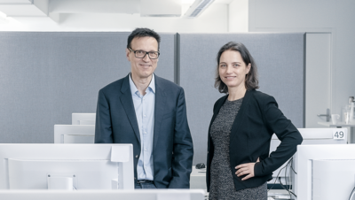 ETH Zurich using daylight AG software for postgraduate course management