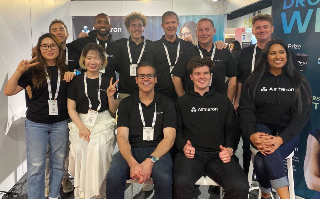 The Australian AI company proving people are the key to building smarter technology