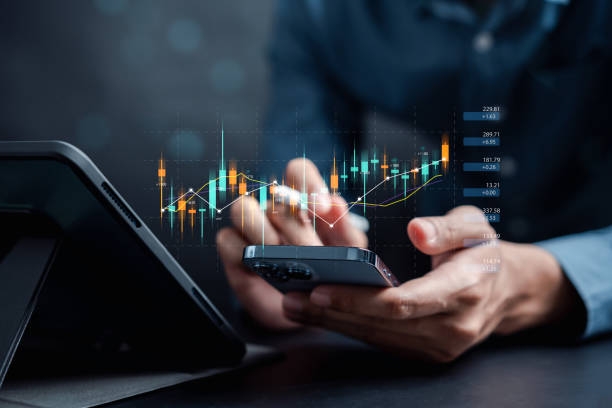 The Beginner's Guide to Using Market Data Tools for Smarter Investment Decisions The Beginner's Guide to Using Market Data Tools for Smarter Investment Decisions