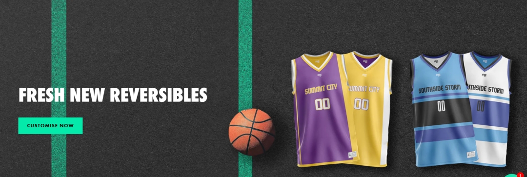 FE Custom Expands Online Platform for Custom Sports and Team Apparel in Australia