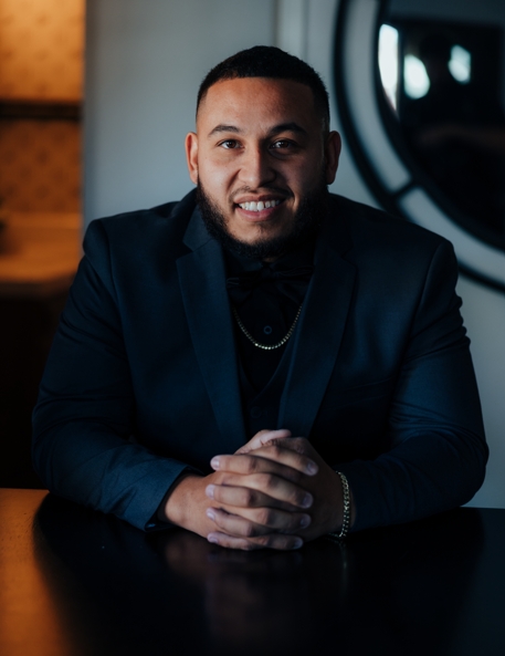 Ignacio Duron Calls for Greater Recognition of Skilled Trades