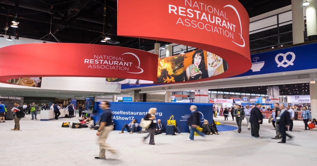 The Ultimate Guide to the 2026 National Restaurant Association Show (NRA Show)